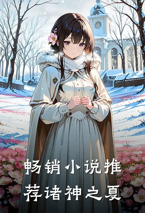 畅销小说推荐诸神之夏