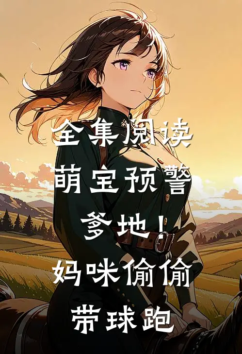 全集阅读萌宝预警：爹地！妈咪偷偷带球跑