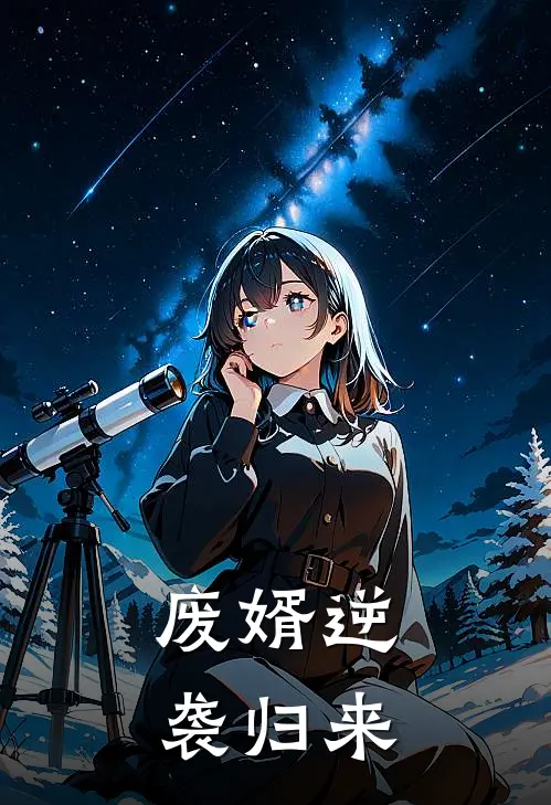废婿逆袭归来