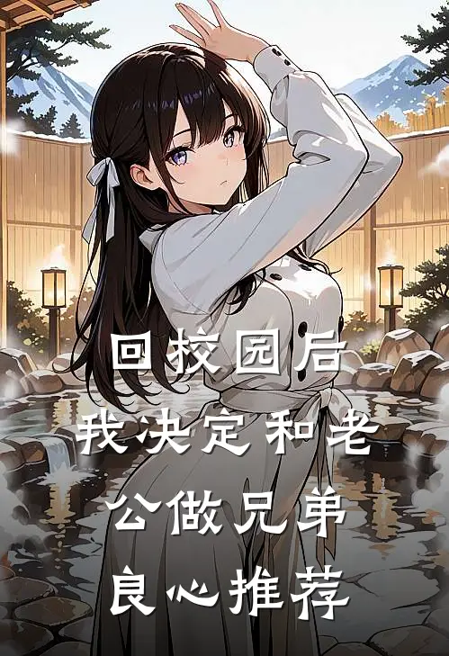 回校园后，我决定和老公做兄弟良心推荐