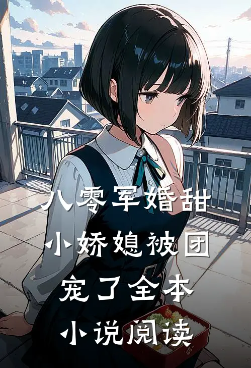 八零军婚甜，小娇媳被团宠了全本小说阅读