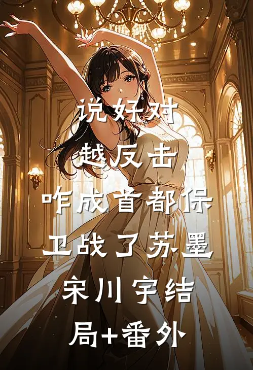说好对越反击，咋成首都保卫战了苏墨宋川宇结局+番外