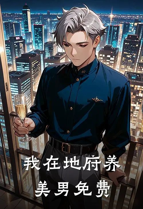 我在地府养美男免费