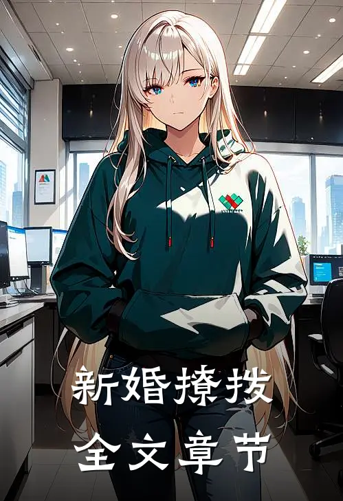 新婚撩拨全文章节