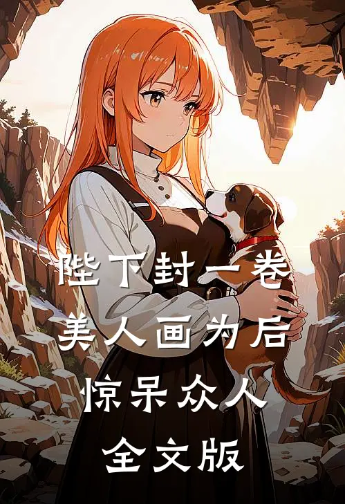 陛下封一卷美人画为后，惊呆众人全文版