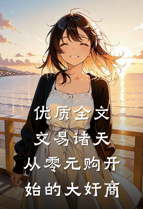 优质全文交易诸天：从零元购开始的大奸商