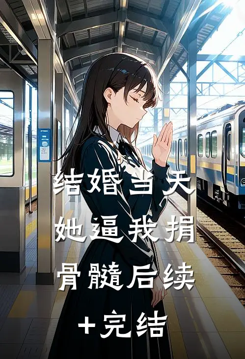 结婚当天，她逼我捐骨髓后续+完结