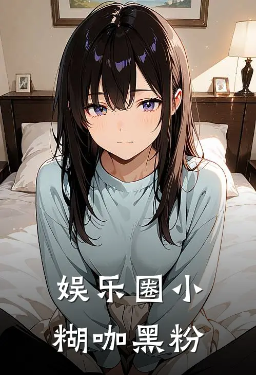 娱乐圈小糊咖黑粉
