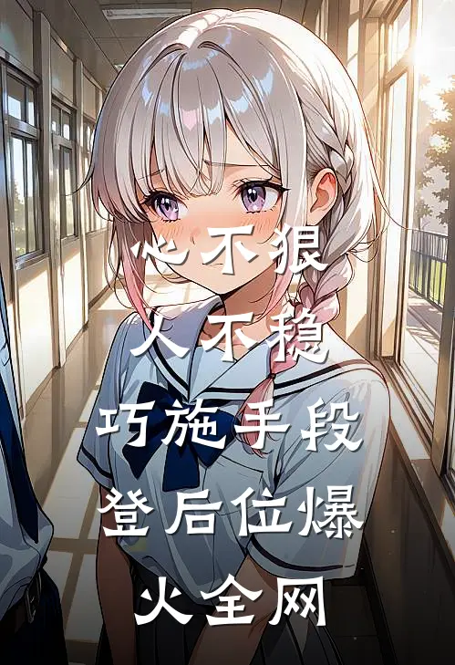 心不狠人不稳，巧施手段登后位爆火全网