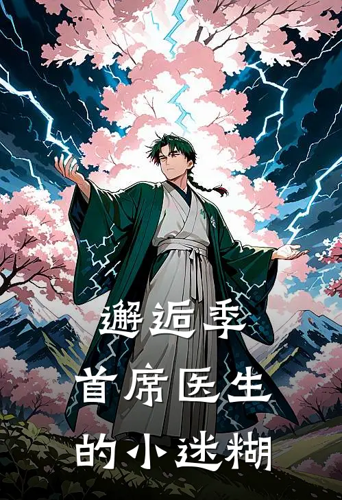 邂逅季：首席医生的小迷糊