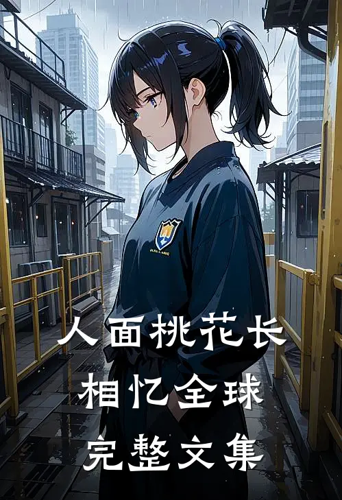 人面桃花长相忆全球完整文集