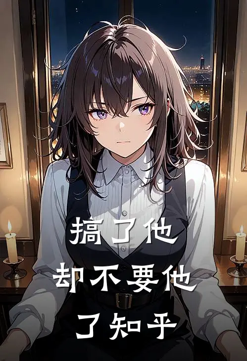 搞了他，却不要他了知乎