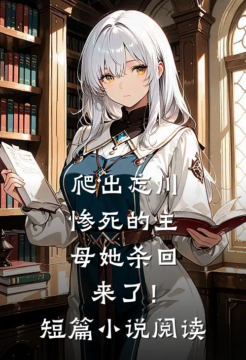 爬出忘川，惨死的主母她杀回来了！短篇小说阅读