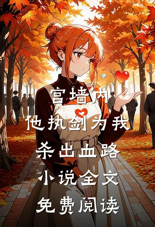 宫墙内，他执剑为我杀出血路小说全文免费阅读