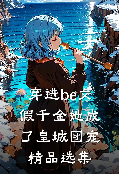 穿进be文，假千金她成了皇城团宠精品选集