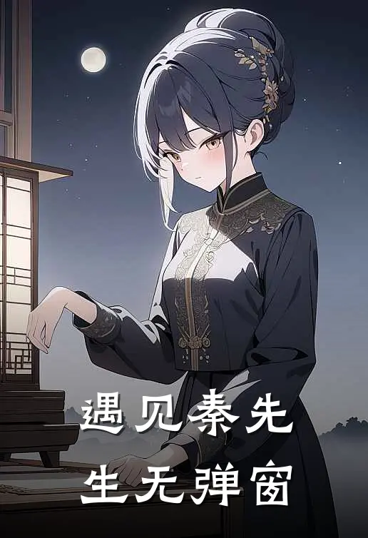 遇见秦先生无弹窗