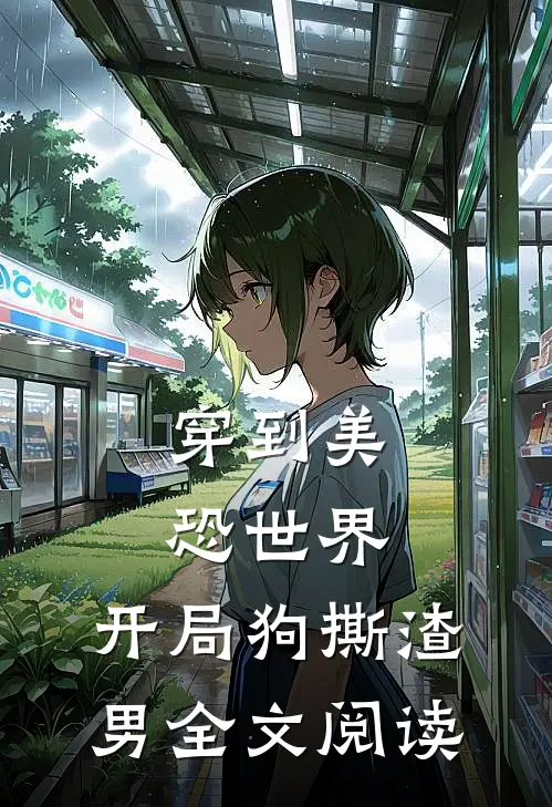穿到美恐世界：开局狗撕渣男全文阅读
