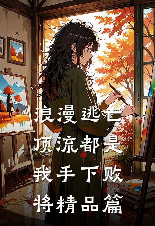 浪漫逃亡，顶流都是我手下败将精品篇