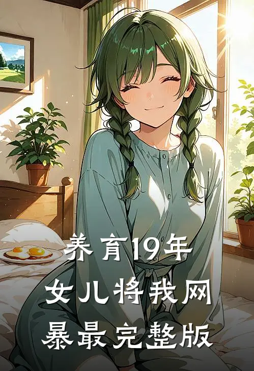 养育19年，女儿将我网暴最完整版