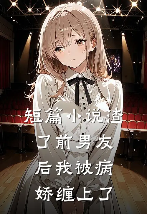 短篇小说渣了前男友后我被病娇缠上了