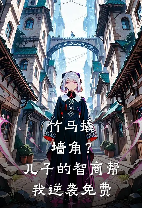 竹马撬墙角？儿子的智商帮我逆袭免费