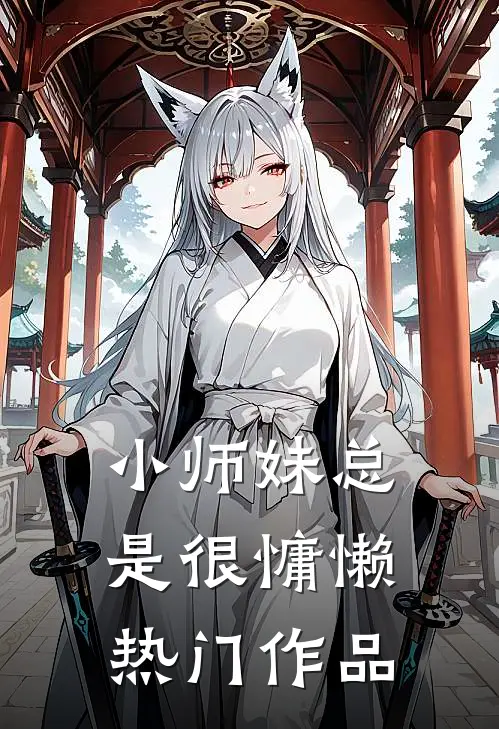 小师妹总是很慵懒热门作品