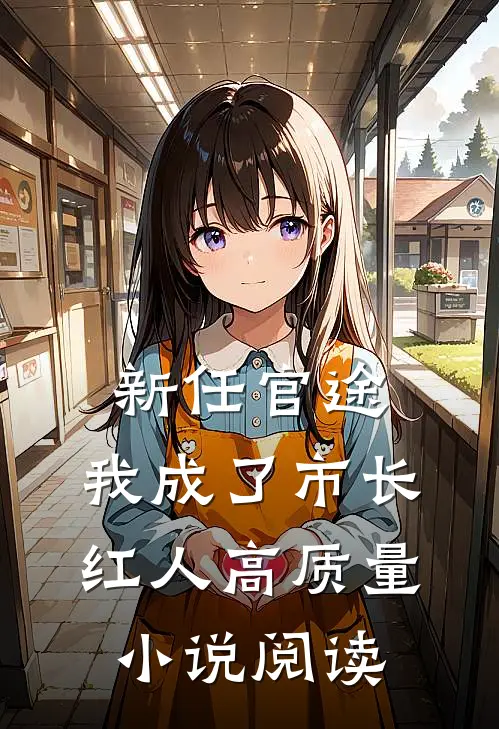 新任官途，我成了市长红人高质量小说阅读