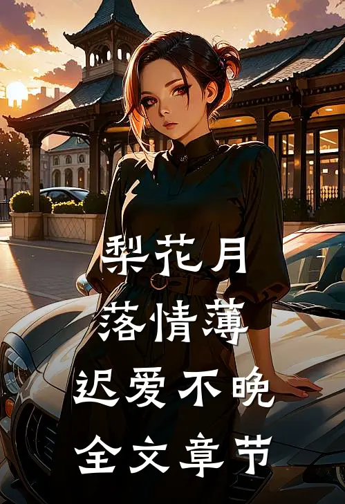梨花月落情薄，迟爱不晚全文章节