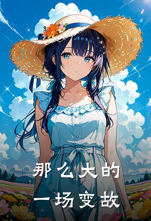那么大的一场变故