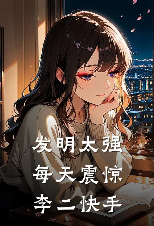 发明太强，每天震惊李二快手