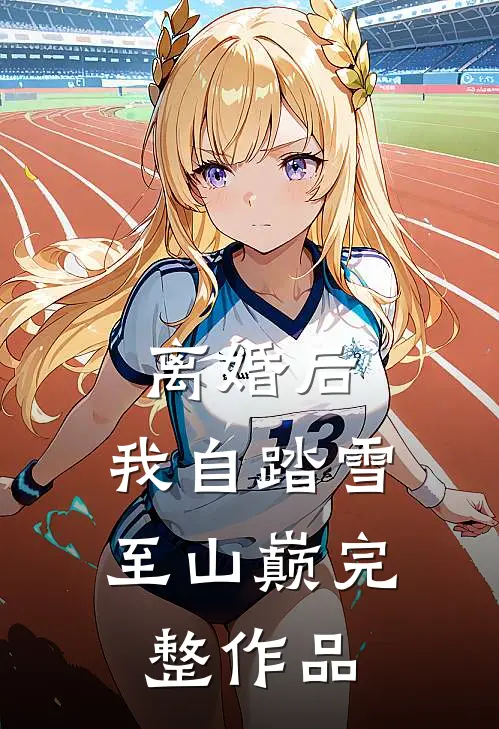离婚后，我自踏雪至山巅完整作品
