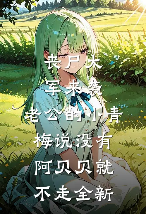 丧尸大军来袭，老公的小青梅说没有阿贝贝就不走全新