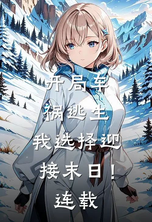 开局车祸逃生，我选择迎接末日！连载