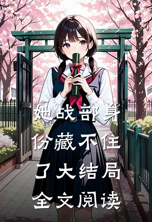 她战部身份藏不住了大结局全文阅读