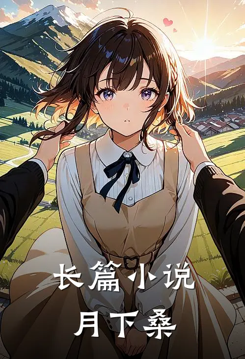 长篇小说月下桑