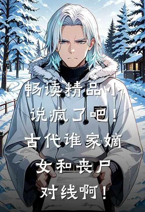 畅读精品小说疯了吧！古代谁家嫡女和丧尸对线啊！