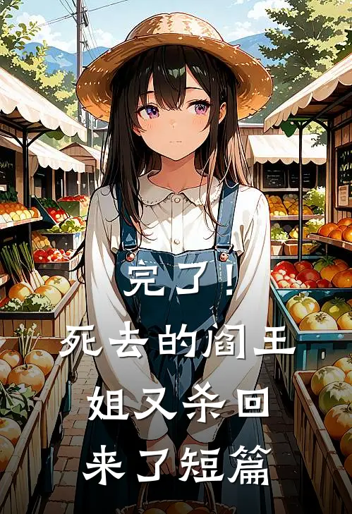 完了！死去的阎王姐又杀回来了短篇