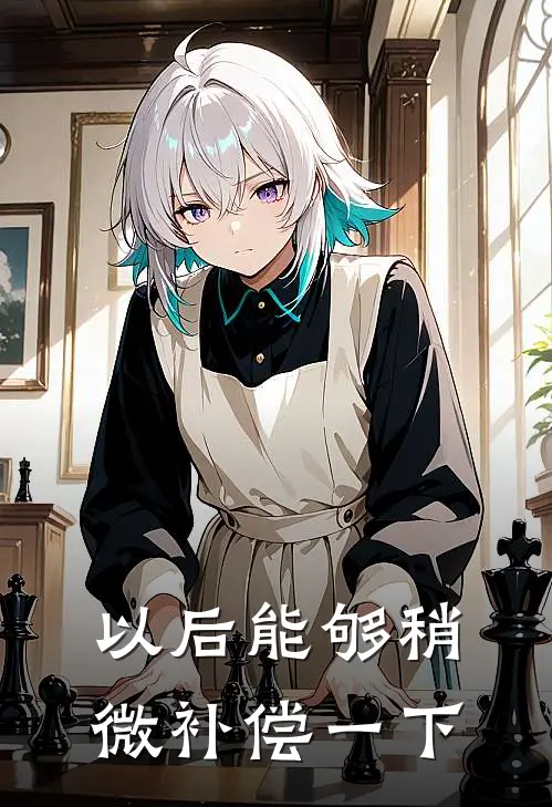 以后能够稍微补偿一下