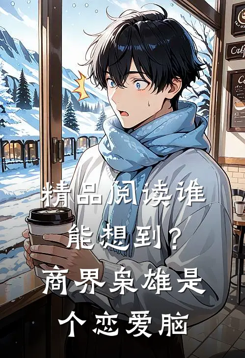 精品阅读谁能想到？商界枭雄是个恋爱脑