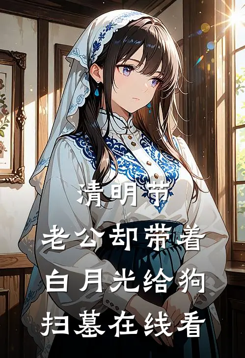 清明节，老公却带着白月光给狗扫墓在线看