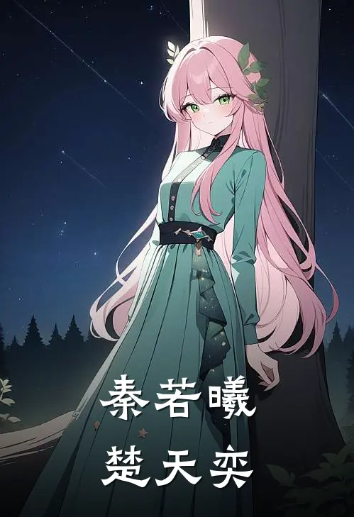 秦若曦楚天奕