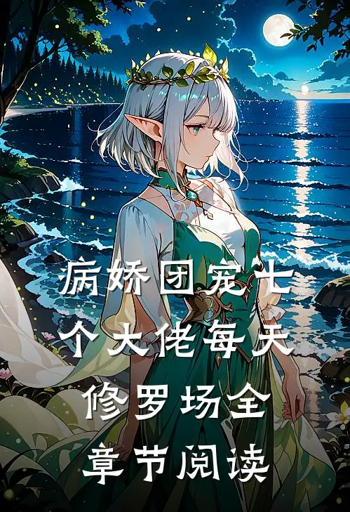 病娇团宠七个大佬每天修罗场全章节阅读