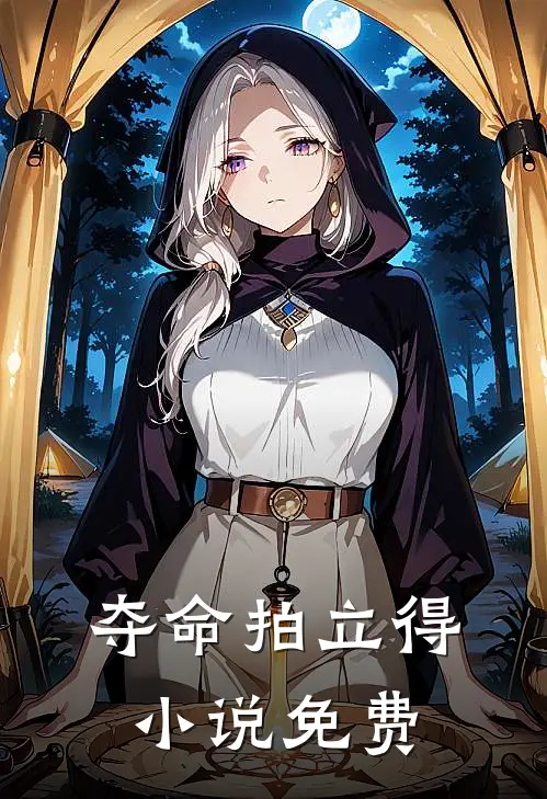 夺命拍立得小说免费