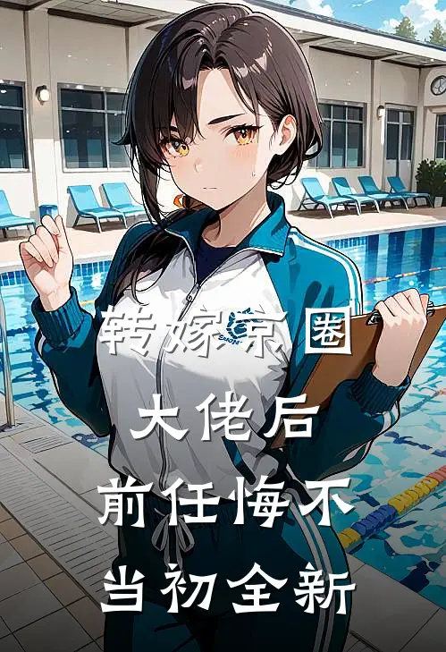 转嫁京圈大佬后，前任悔不当初全新