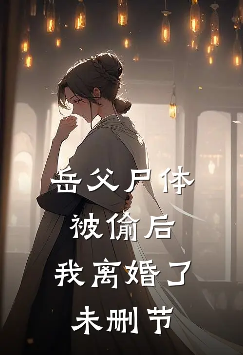 岳父尸体被偷后，我离婚了未删节