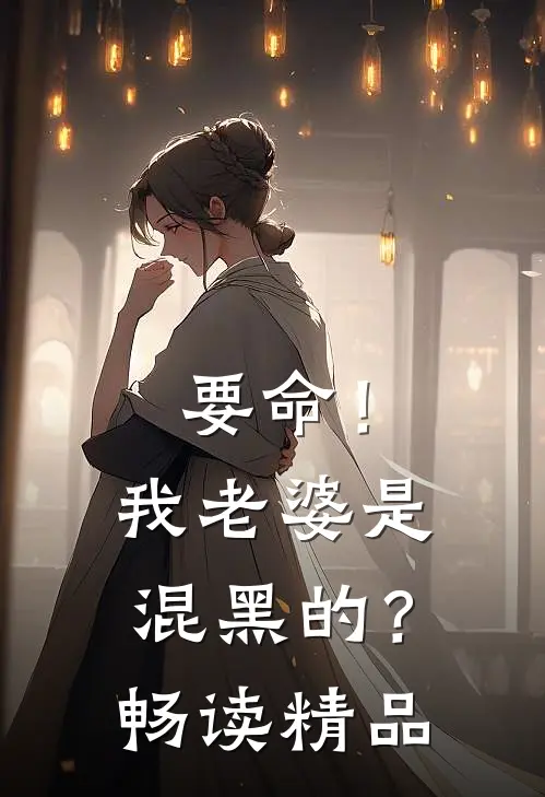 要命！我老婆是混黑的？畅读精品