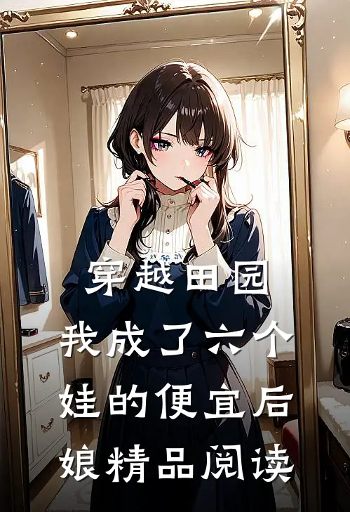 穿越田园：我成了六个娃的便宜后娘精品阅读