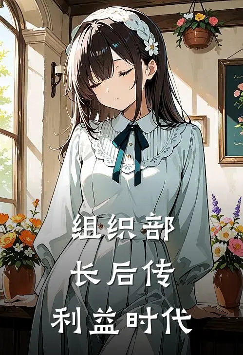 组织部长后传：利益时代