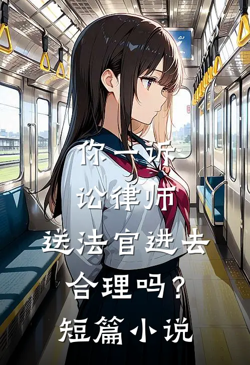 你一诉讼律师，送法官进去合理吗？短篇小说