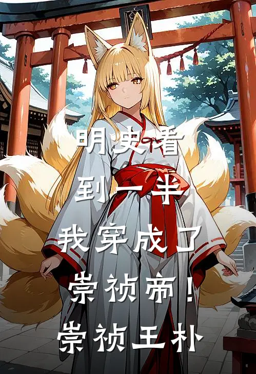 明史看到一半，我穿成了崇祯帝！崇祯王朴
